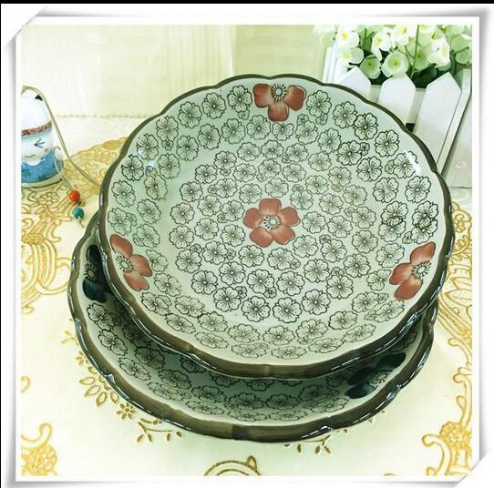瓷元素外贸陶瓷餐具批发，长期对外招商加盟批发外贸陶瓷