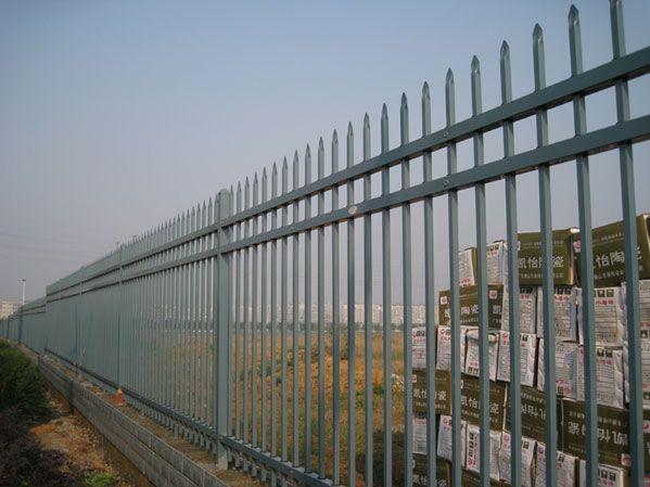锌钢栏杆组装栏杆锌钢围墙栏杆锌钢 广东佛山清远肇庆锌钢栏杆组装栏杆