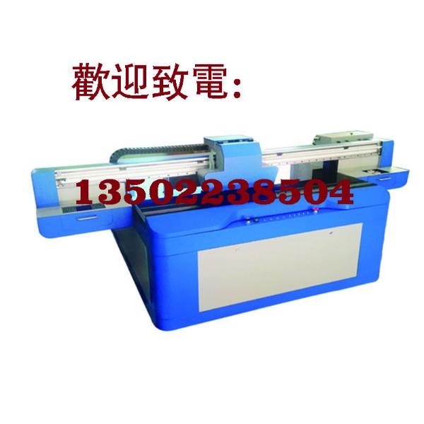 深圳市广告公司ABS亚克力UV平板打印机厂家