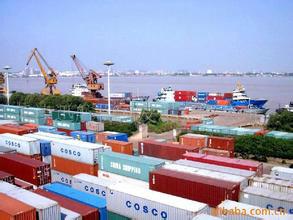 供应中国到德国BREMERHAVEN海运进出口，国际货物运输保险等多项业务