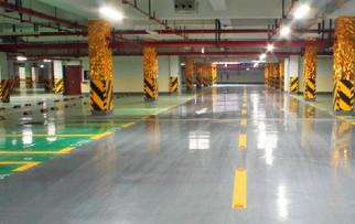 供应广州地下停车场地坪，深圳、东莞、广州地下停车场地坪设计施工方案