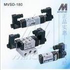 供应MINDMAN金器电磁阀MVSC-220-4E1供应商价格