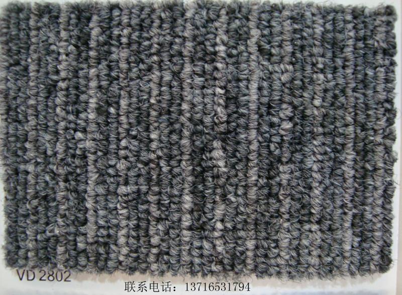 北京市工程方块地毯批发直销厂家