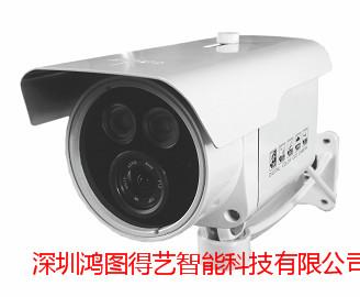 防水强性能稳定网络摄像机远程监控批发