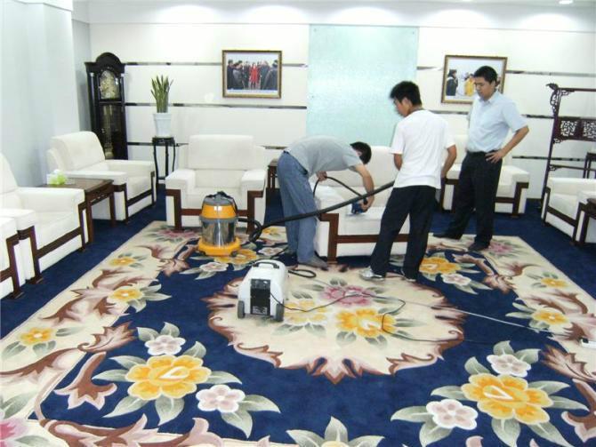 北京清洗地毯公司北京保洁公司批发
