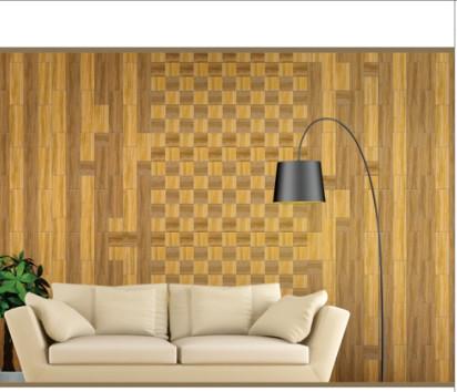 供应仿实木纹瓷砖墙砖釉面砖100x300规格AD112
