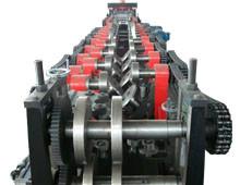 供应C/Z型钢成型设备C/Z互换机组C/Z型钢生产设备型钢机