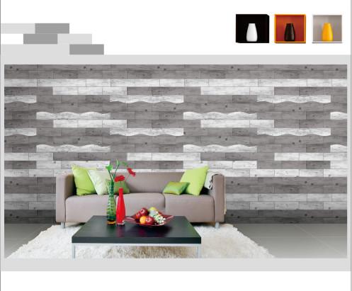 供应仿实木纹瓷砖墙砖釉面砖100x300规格AD112