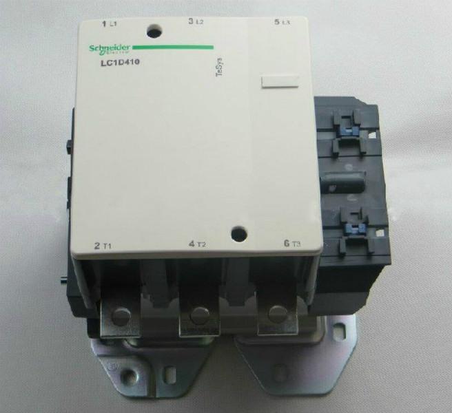 供应LC1D25M7C施耐德接触器