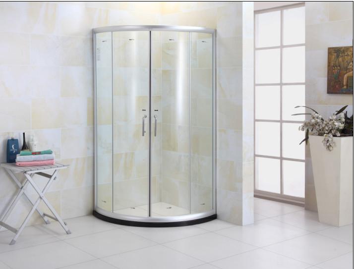 供应TAB-605全弧型淋浴房 特价款淋浴房 价格优惠 工程淋浴房最好选择