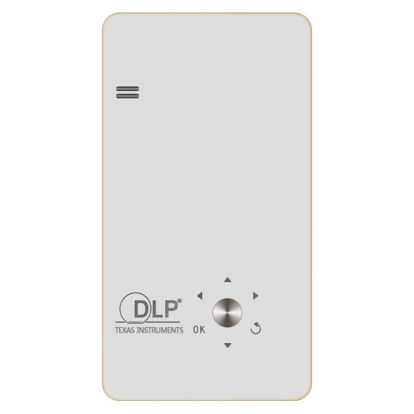 供应维亮家用DLP微型智能投影仪PRL2S 手持便携高清投影仪 户外投影仪
