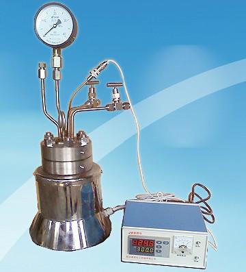 供应杭州实验室高压反应釜，低价销售高压反应釜厂家