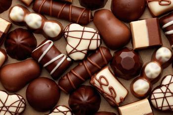 供应比利时巧克力进口清关代理程序