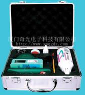 成都QG-10光纤仪器清洁工具箱批发