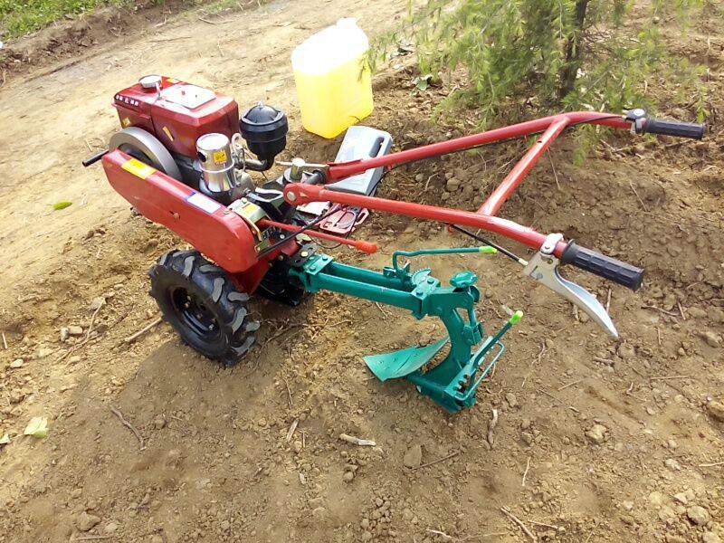 供应田园整理机，汽油旋耕机 旋耕机使用说明 多功能微耕机