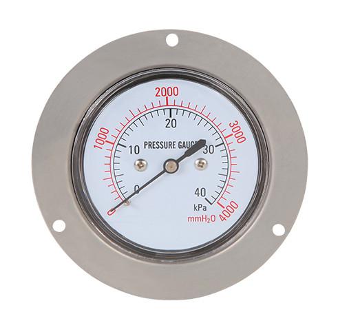 不锈钢压力表/隔膜压力表，隔膜压力表批发价，隔膜压力表厂家直销