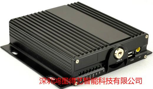 车载监控专业生产SD卡便捷录像机批发