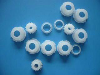 供应用于塑料配件的青岛塑料注塑配件专业生产厂家