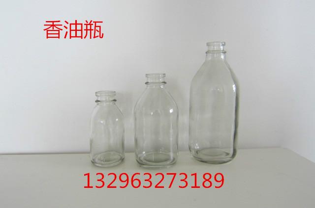 供应青海地区调味品玻璃瓶，青海玻璃瓶厂家