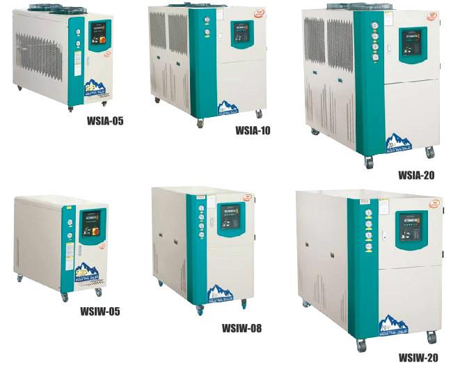 供应冷水机，上海冷水机，工业冷水机，冷水机厂家，高品质冷水机