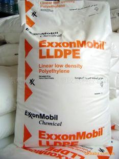 供应用于薄膜级埃克森|通用塑料|:电子电器部的ExxonMobilLLDPELL1001热稳定