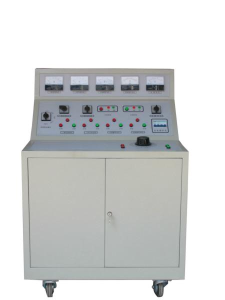 HSXKGG-III高低压开关柜通电试验台批发