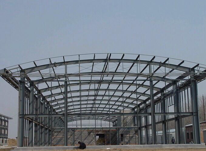 广州钢结构制作价格|广州钢结构厂家|广州钢结构哪家专业图片