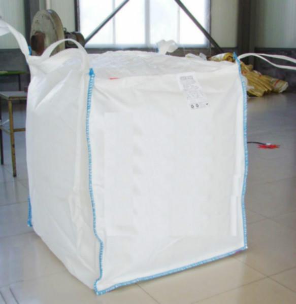 供应吨包袋制作使用的基布材料图片