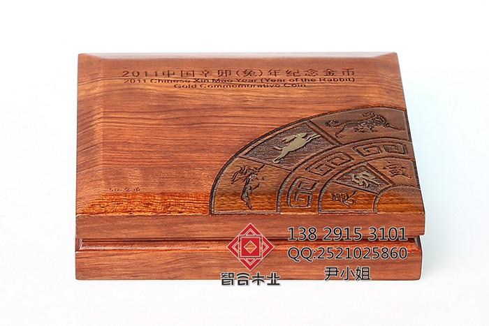 福建工厂生产红木包装木盒批发