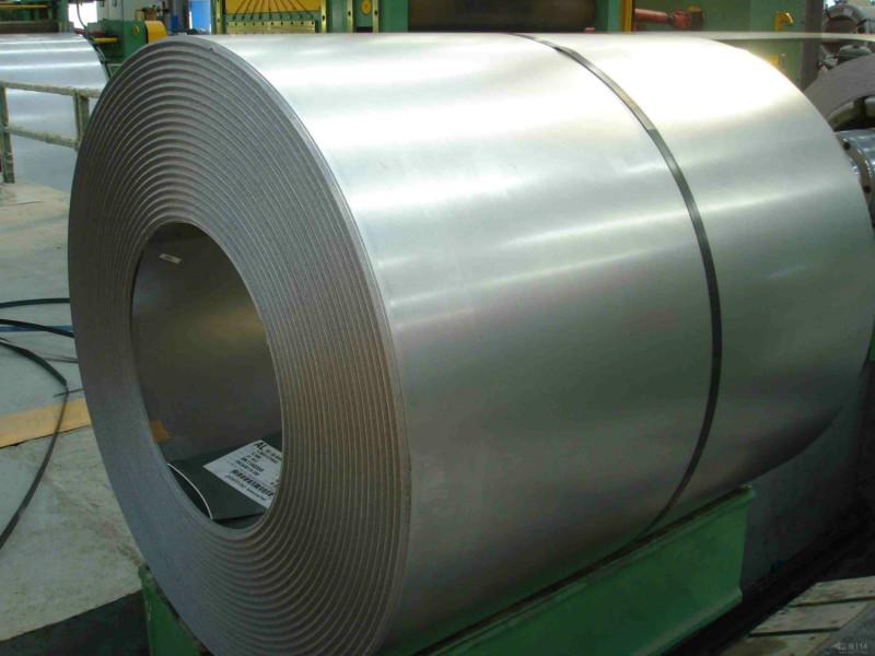 供应深圳坑梓质量好的进口镀铝卷板 ，国产镀铝板价格