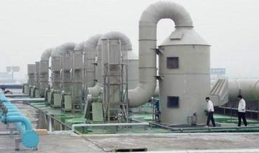 供应成套氮氧化物废气处理装置