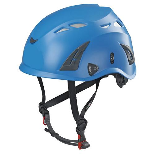 供应户外登山极限攀岩头盔生产促销