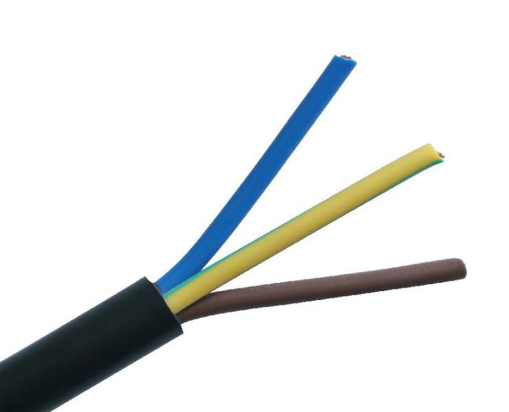 RVV电源线控制电线电缆供应RVV电源线控制电线电缆