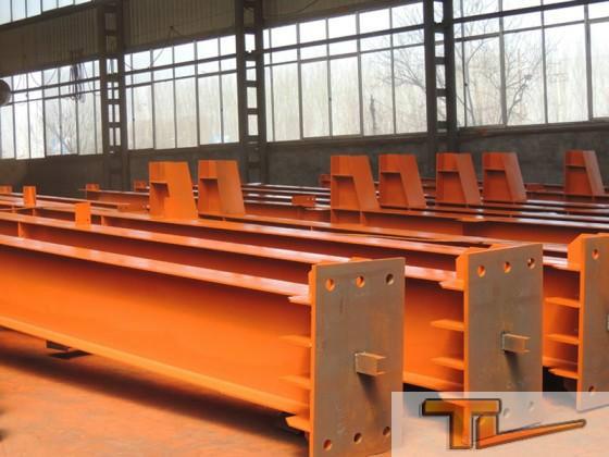 供应用于钢结构厂房的优质产品临沂H型钢批发商_临沂H型钢生产