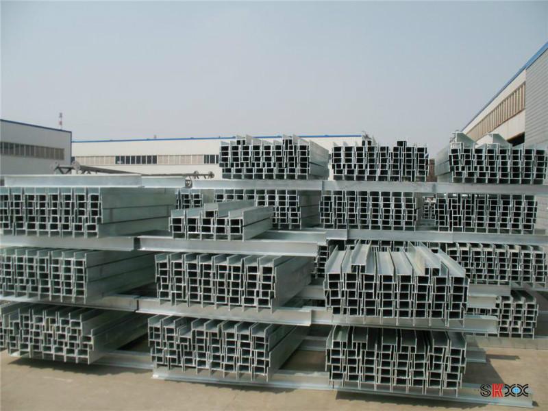 供应用于钢结构的连云港H钢批发生产厂家最低价销售！