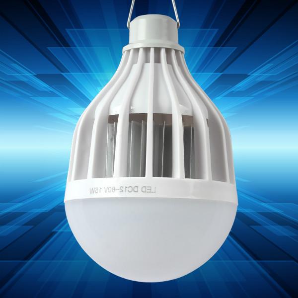 供应中山厂家直销LED电瓶车专用球泡灯价格