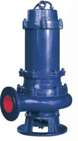 供应潜水排污泵WQ40-15-25-2.2高效节能/噪音小/无堵塞