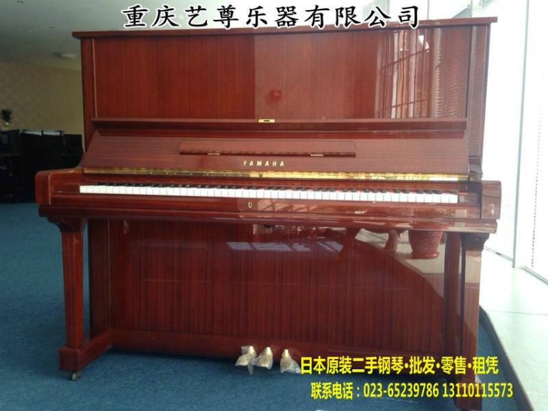 供应二手钢琴租凭价格 kawai 钢琴报价 雅马哈钢琴价格 重庆二手钢琴厂