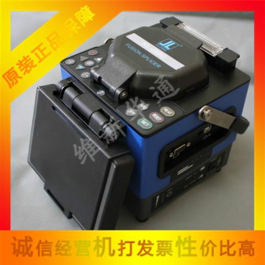 南京吉隆KL-280G国产光纤熔接机批发