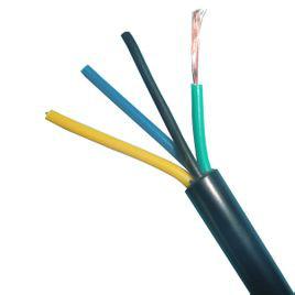 监控电源线4芯2.5平RVV电缆国标厂家供应监控电源线4芯2.5平RVV电缆国标