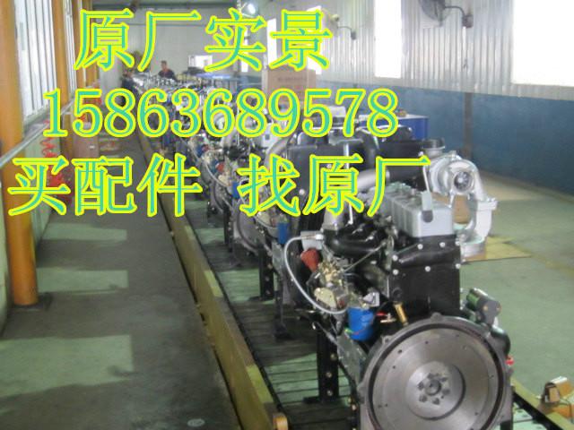 供应潍坊装载机4100发动机曲轴制造厂