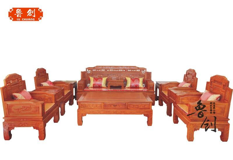 供应用于的红木家具沙发