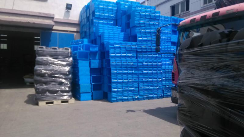 长沙塑胶卡板厂家批发价格，湖南长沙株洲湘潭塑料卡板供应商