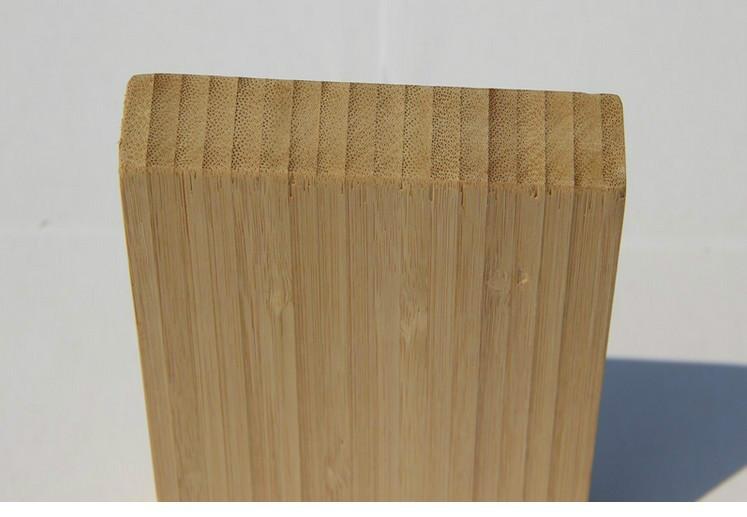 供应源头厂家直销单层碳化竖拼竹板材