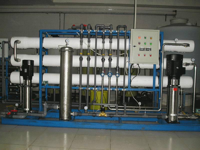 饮料加工用水处理设备供应饮料加工用水处理设备.水处理设备厂家.洛阳水处理设备