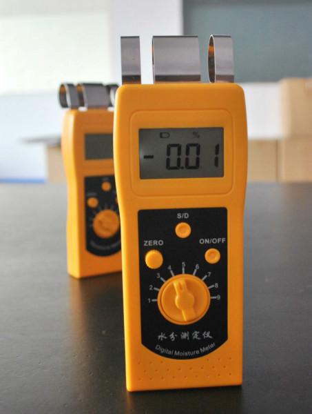 供应地板水分测定仪   家具含水率测量仪