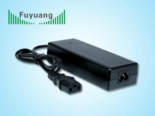 供应福源fuyuang44V3A电源适配器，安规齐全，出口产品第一选择