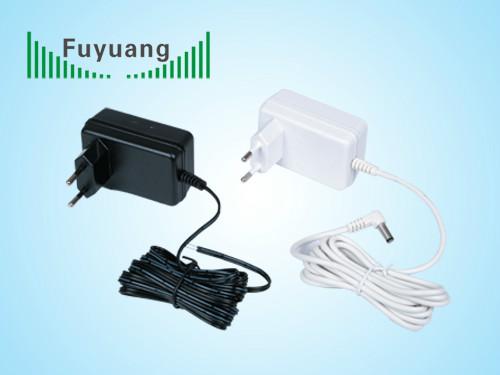 供应福源24V1A数码相框电源适配器，认准fuyuang品牌，谨防假冒