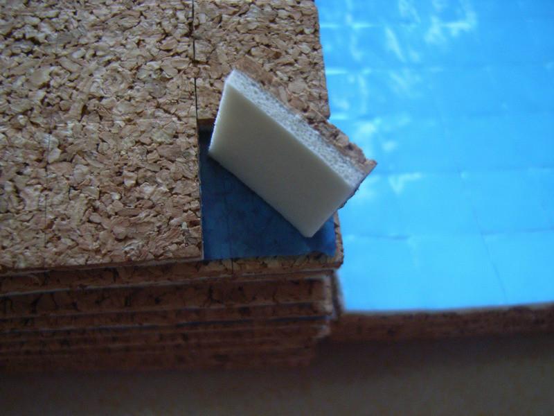 供应防滑软木玻璃垫直销/防滑软木玻璃垫制造商/防滑软木玻璃垫批发