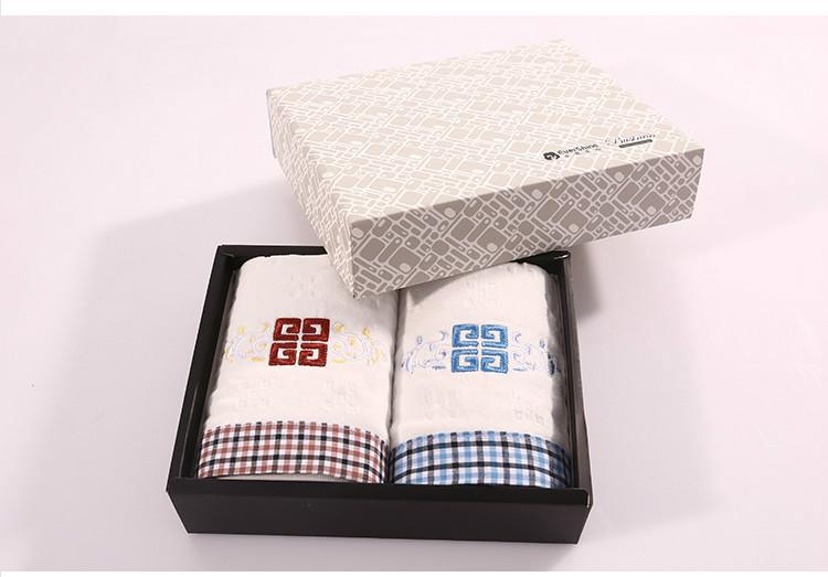 供应用于生产毛巾的厂家供应纯棉毛巾高档广告毛巾批发